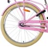 Volare Blossom Kinderfahrrad - Mädchen - 26 Zoll - Rosa - Nexus 3 Gänge 2