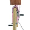 Volare Blossom Kinderfahrrad - Mädchen - 26 Zoll - Rosa - Nexus 3 Gänge 7