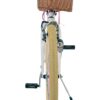 Volare Blossom Kinderfahrrad - Mädchen - 26 Zoll - Weiß 6