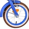 Volare Blue Cruiser Kinderfahrrad - Jungen - 12 Zoll - Blau - 85 % zusammengebaut 3