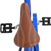 Volare Blue Cruiser Kinderfahrrad - Jungen - 12 Zoll - Blau - 85 % zusammengebaut 4