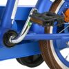 Volare Blue Cruiser Kinderfahrrad - Jungen - 12 Zoll - Blau - 85 % zusammengebaut 9