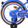 Volare Blue Cruiser Kinderfahrrad - Jungen - 16 Zoll - Blau 2