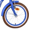 Volare Blue Cruiser Kinderfahrrad - Jungen - 16 Zoll - Blau 3
