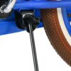 Volare Blue Cruiser Kinderfahrrad - Jungen - 16 Zoll - Blau 9