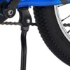 Volare Boost Kinderfahrrad – 20 Zoll – Blau/Grau – 7 Gänge