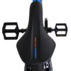 Volare Boost Kinderfahrrad – 20 Zoll – Blau/Grau – 7 Gänge