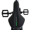 Volare Boost Kinderfahrrad – 20 Zoll – Silber/Grün – 7 Gänge