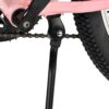 Volare Boost Kinderfahrrad – 24 Zoll – Rosa – 21 Gänge