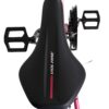 Volare Boost Kinderfahrrad – 24 Zoll – Rosa – 21 Gänge