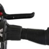 Volare Boost Kinderfahrrad – 24 Zoll – Rosa – 21 Gänge
