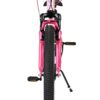 Volare Boost Kinderfahrrad – 24 Zoll – Rosa – 21 Gänge