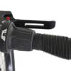 Volare Boost Kinderfahrrad – 24 Zoll – Silber/Grün – 21 Gänge