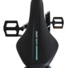 Volare Boost Kinderfahrrad – 24 Zoll – Weiß/Mintgrün – 21 Gänge