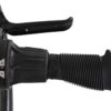 Volare Boost Kinderfahrrad – 24 Zoll – Weiß/Mintgrün – 21 Gänge