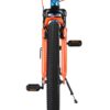 Volare Boost Kinderfahrrad – 26 Zoll – Blau/Grau – 21 Gänge
