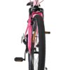 Volare Boost Kinderfahrrad – 26 Zoll – Rosa – 21 Gänge