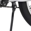 Volare Boost Kinderfahrrad – 26 Zoll – Silber/Grün – 21 Gänge