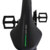 Volare Boost Kinderfahrrad – 26 Zoll – Silber/Grün – 21 Gänge