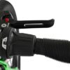 Volare Boost Kinderfahrrad – 26 Zoll – Silber/Grün – 21 Gänge