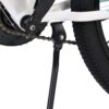 Volare Boost Kinderfahrrad – 26 Zoll – Weiß/Mintgrün – 21 Gänge