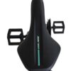 Volare Boost Kinderfahrrad – 26 Zoll – Weiß/Mintgrün – 21 Gänge