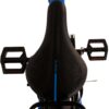 Volare Cross Kinderfahrrad – Jungen – 20 Zoll – Blau – 6 Gänge 9