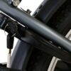 Volare Cross Kinderfahrrad – Jungen – 20 Zoll – Dunkelgrau 11