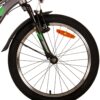 Volare Cross Kinderfahrrad – Jungen – 20 Zoll – Grau – 6 Gänge 5