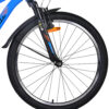 Volare Cross Kinderfahrrad – Jungen – 24 Zoll – Blau 10