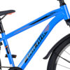 Volare Cross Kinderfahrrad – Jungen – 24 Zoll – Blau 12