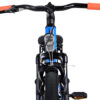 Volare Cross Kinderfahrrad – Jungen – 24 Zoll – Blau 2