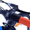 Volare Cross Kinderfahrrad - Jungen - 24 Zoll - Blau - 21 Gänge - Zwei Handbremsen 11