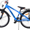 Volare Cross Kinderfahrrad – Jungen – 24 Zoll – Blau 3