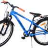 Volare Cross Kinderfahrrad – Jungen – 24 Zoll – Blau 4