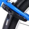 Volare Cross Kinderfahrrad – Jungen – 24 Zoll – Blau 6