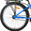 Volare Cross Kinderfahrrad – Jungen – 24 Zoll – Blau 9