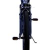 Volare Cross Kinderfahrrad – Jungen – 24 Zoll – Dunkelgrau 12