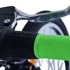 Volare Cross Kinderfahrrad – Jungen – 24 Zoll – Dunkelgrau – 3 Gänge 6