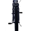 Volare Cross Kinderfahrrad – Jungen – 24 Zoll – Dunkelgrau – 3 Gänge 8
