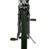 Volare Cross Kinderfahrrad - Jungen - 24 Zoll - Grau - 21 Gänge - Zwei Handbremsen 11