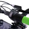 Volare Cross Kinderfahrrad - Jungen - 24 Zoll - Grau - 21 Gänge - Zwei Handbremsen 9
