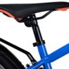 Volare Cross Kinderfahrrad – Jungen – 26 Zoll – Blau 12