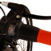 Volare Cross Kinderfahrrad – Jungen – 26 Zoll – Blau – 21 Gänge – Zwei Handbremsen 2