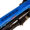 Volare Cross Kinderfahrrad – Jungen – 26 Zoll – Blau – 21 Gänge – Zwei Handbremsen 3