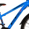 Volare Cross Kinderfahrrad – Jungen – 26 Zoll – Blau – 21 Gänge – Zwei Handbremsen 6