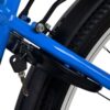 Volare Cross Kinderfahrrad – Jungen – 26 Zoll – Blau 3