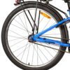 Volare Cross Kinderfahrrad – Jungen – 26 Zoll – Blau – 3 Gänge 2