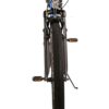 Volare Cross Kinderfahrrad – Jungen – 26 Zoll – Blau – 3 Gänge 7