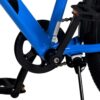 Volare Cross Kinderfahrrad – Jungen – 26 Zoll – Blau 4
